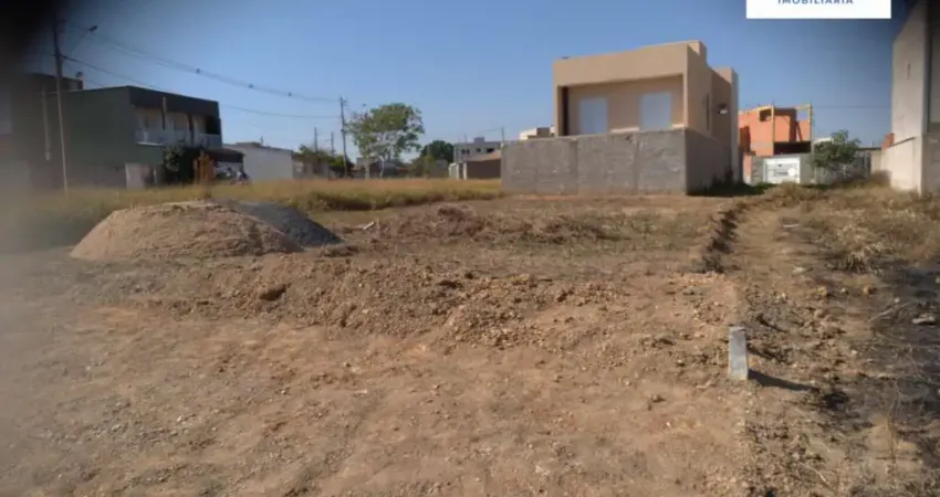 Terreno à venda no Residencial Cittá di Salerno, Campinas 