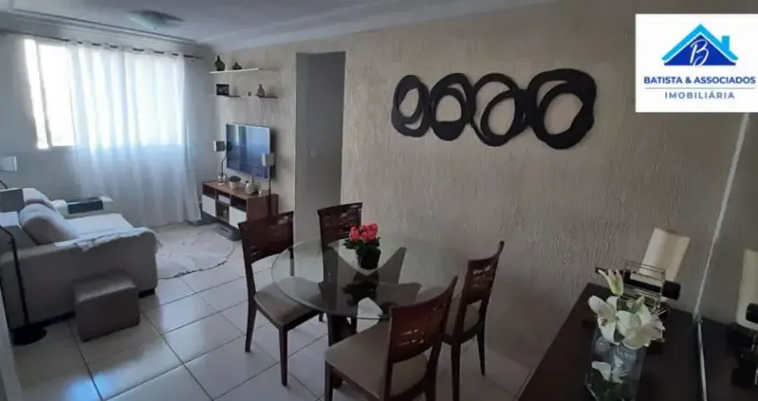 Apartamento com 3 quartos à venda na Ponte Preta, Campinas 