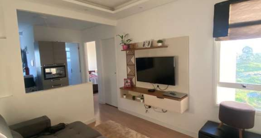 Apartamento Residencial Fazenda Lagoa, Campinas/SP