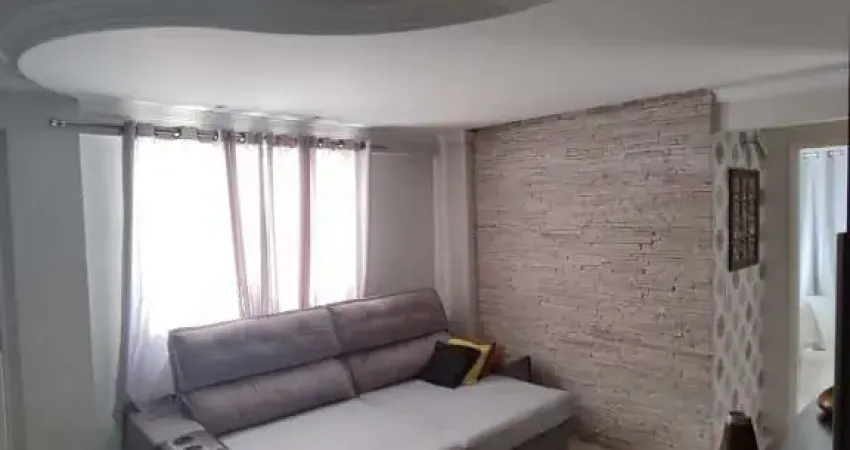 Apartamento Padrão São Bernardo, Campinas/SP