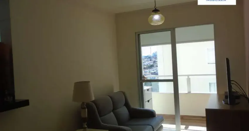 Apartamento Residencial Jardim Nova Europa, Campinas/SP