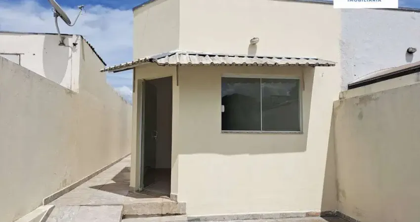 Casa com 2 quartos à venda na Rua Sílvio Geanfrancesco, Jardim São Judas Tadeu, Campinas