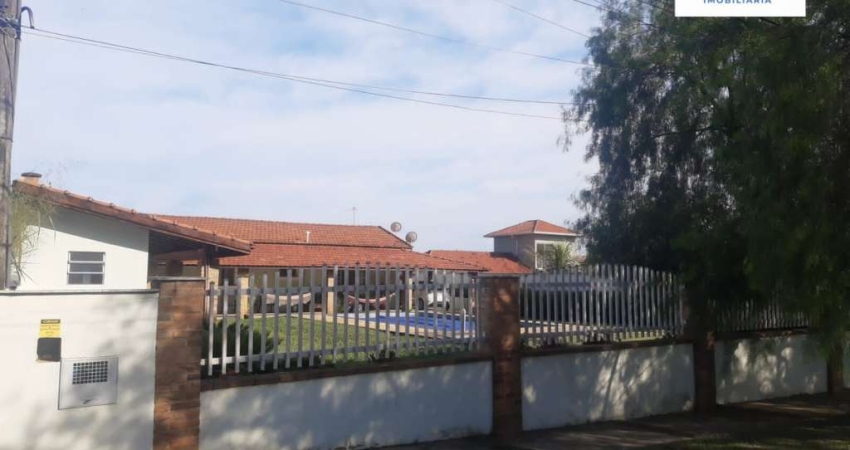 Chácara / sítio com 3 quartos à venda na Rua Mariazinha Leite Campagnolli, Parque Xangrilá, Campinas