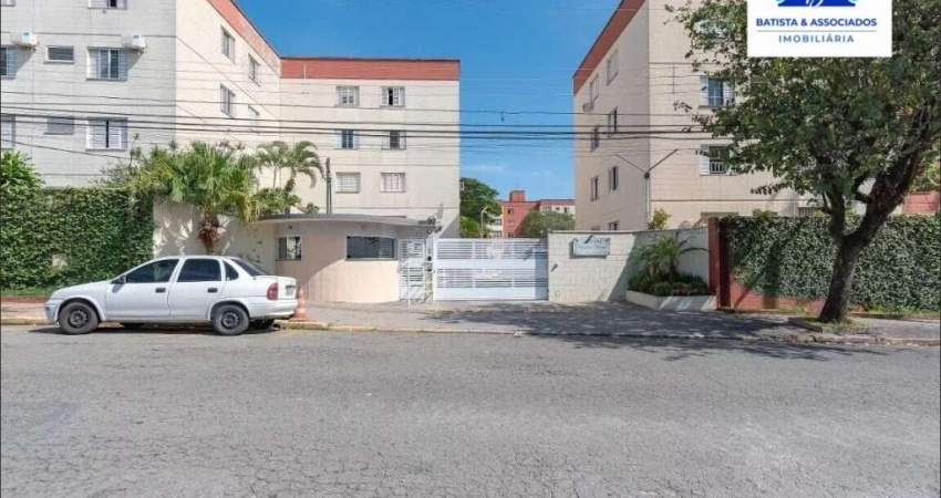 Apartamento com 2 quartos à venda na Rua das Violetas, Vila Mimosa, Campinas
