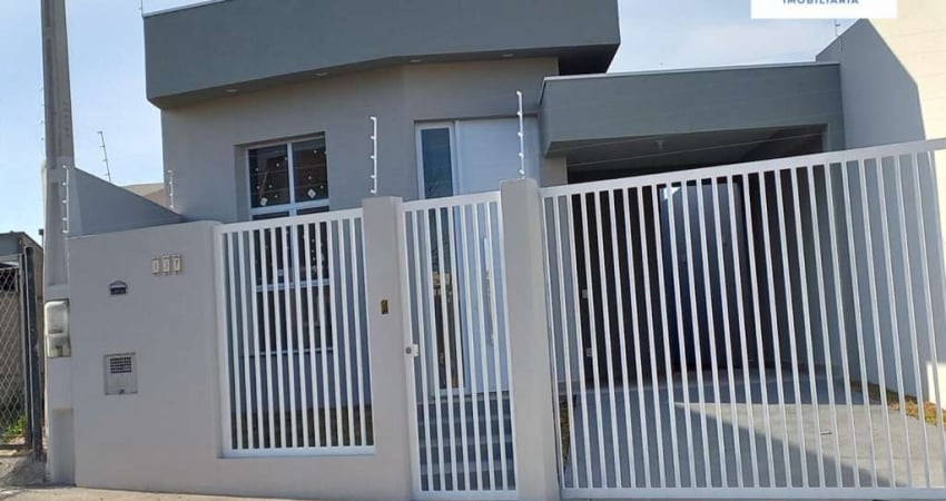 Casa com 3 quartos à venda no Residencial Parque da Fazenda, Campinas 