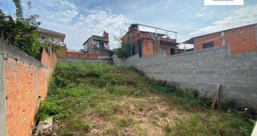 Terreno à venda na Rua Maria Celestina dos Santos Ramos, Jardim Ouro Preto, Campinas