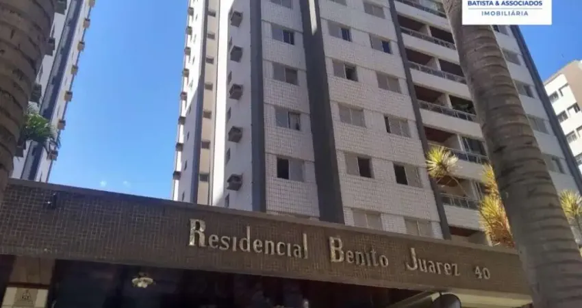 Apartamento com 3 quartos à venda no Bosque, Campinas 