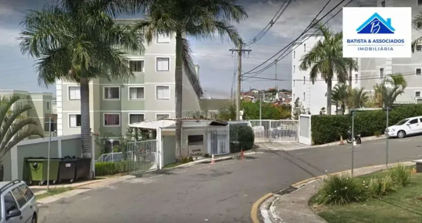 Apartamento com 2 quartos à venda na Vila Carminha, Campinas 