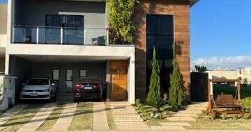 Casa com 3 quartos à venda na Rua Maria Martins Maia, Parque Rural Fazenda Santa Cândida, Campinas