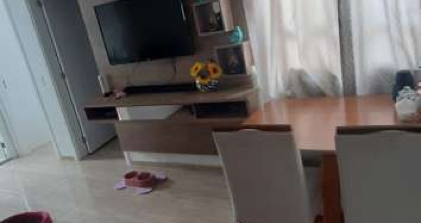 Apartamento Jardim do Lago Continuação, Campinas/SP