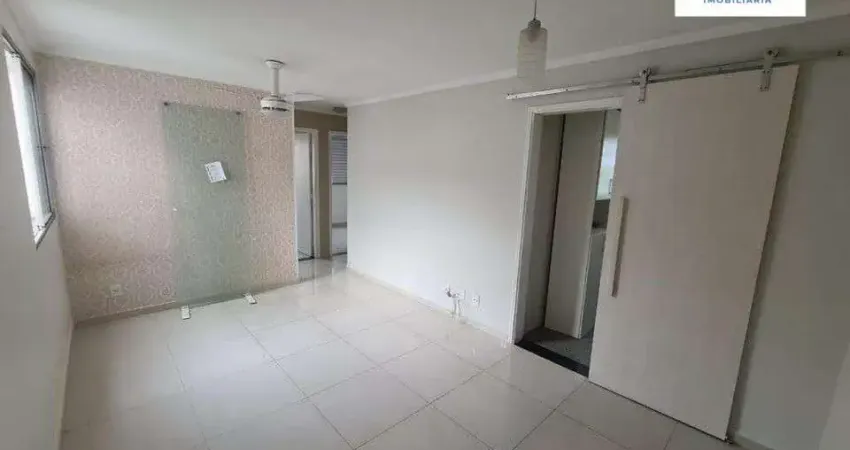 Apartamento com 3 quartos à venda na Vila Industrial, Campinas 