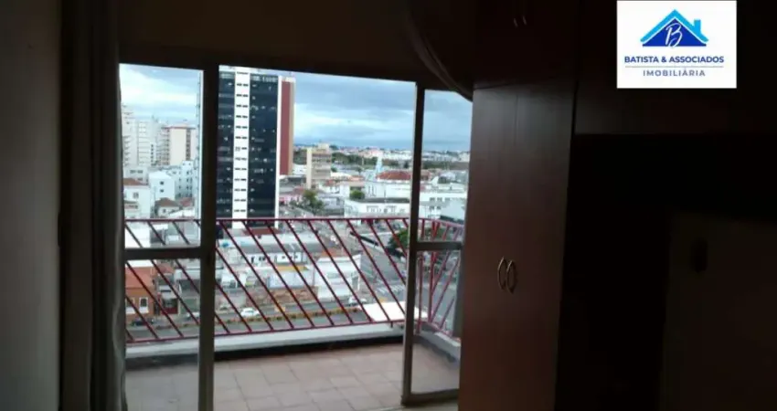 Apartamento Centro, Campinas/SP