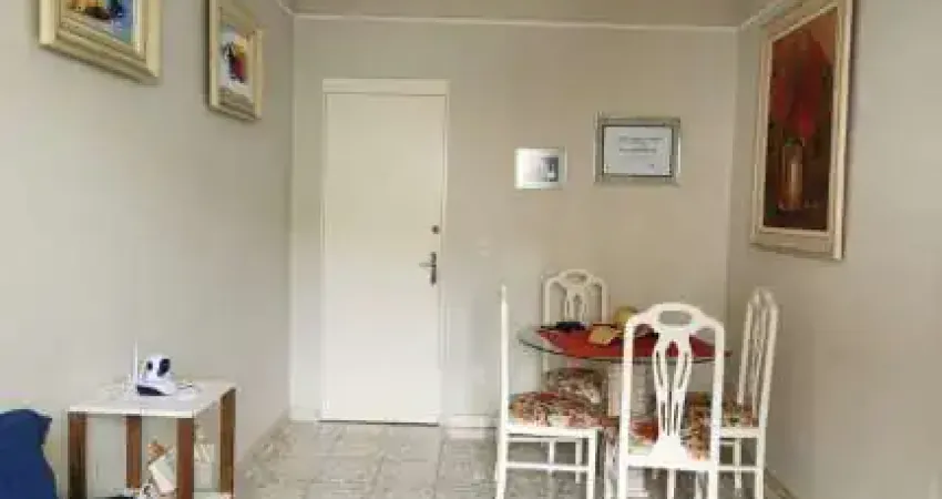 Apartamento com 2 quartos à venda na Avenida Coaciara, Parque Dom Pedro II, Campinas