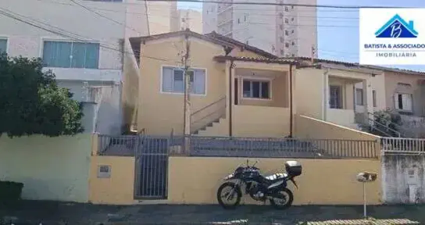 Casa com 3 quartos à venda na Vila Industrial, Campinas 