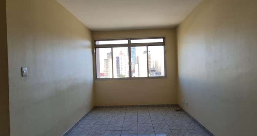 Apartamento com 1 quarto à venda na Rua Culto à Ciência, Botafogo, Campinas