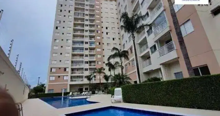 Apartamento com 3 quartos à venda no Jardim Aurélia, Campinas 