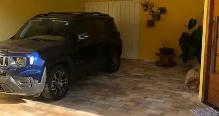 Casa com 2 quartos à venda no Parque Via Norte, Campinas 