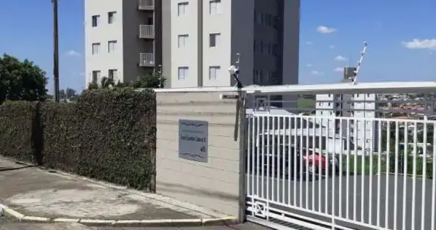 Apartamento com 2 quartos à venda na Rua Madalena Barbosa Ferreira, Vila Lemos, Campinas