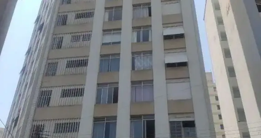 Apartamento com 1 quarto à venda na Rua Capitão José de Souza, Centro, Campinas