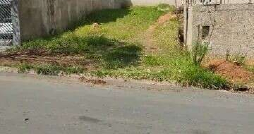 Terreno à venda na Rua Engenheiro Nacib Abdalla, Jardim Ibirapuera, Campinas