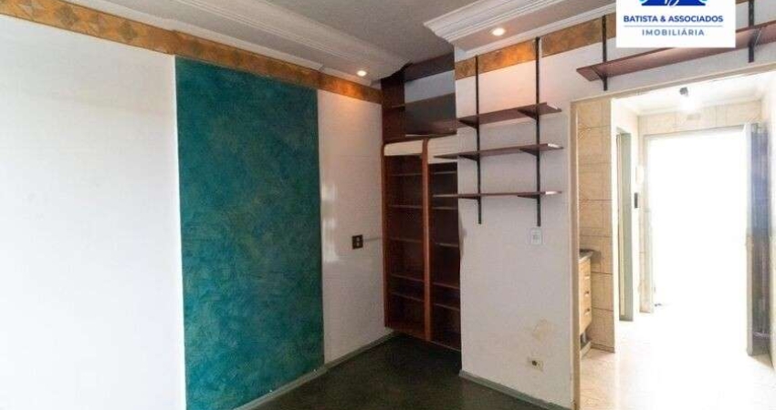 Apartamento com 1 quarto à venda no Centro, Campinas 