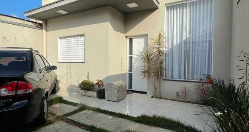 Casa em Loteamento Residencial Flávia, Campinas/SP