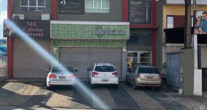 Taquaral Prédio Comercial, Campinas - SP