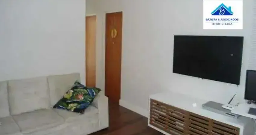 Apartamento com 2 quartos à venda na Rua Bernardino Bonavita, Parque São Jorge, Campinas