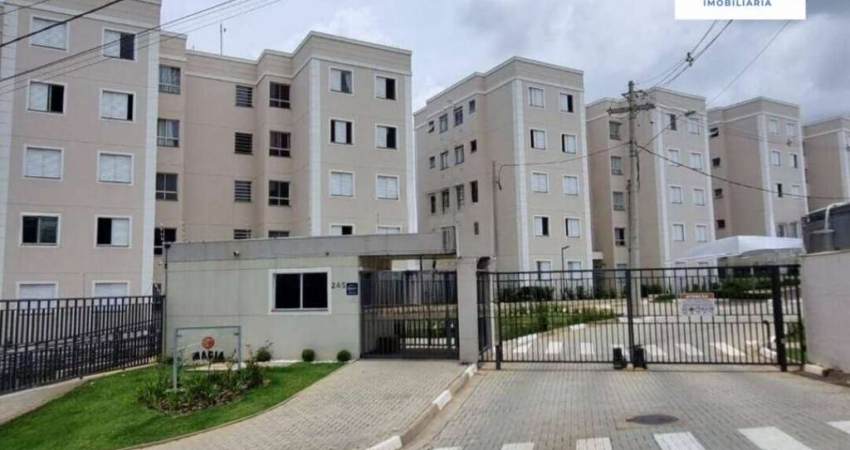 Apartamento com 2 quartos à venda no Jardim Stella, Campinas 