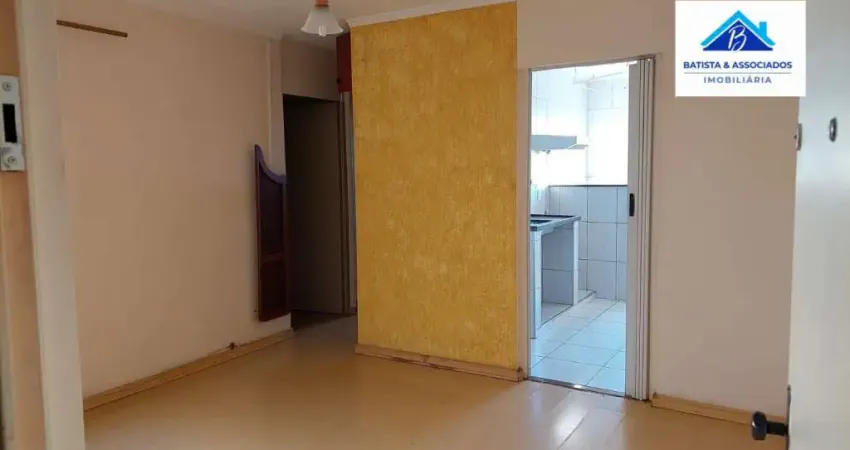 Apartamento Jardim Paulicéia, Campinas/SP