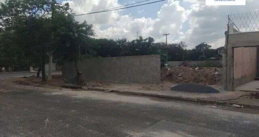 Terreno à venda no Jardim Florence, Campinas 