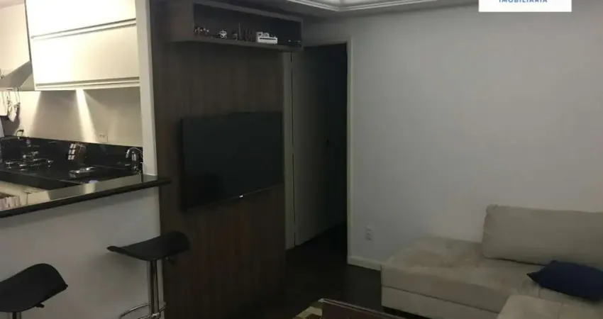 Apartamento com 2 quartos à venda no Parque Residencial Vila União, Campinas 