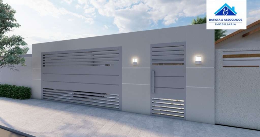 Casa com 3 quartos à venda na Vila Aeroporto I, Campinas 