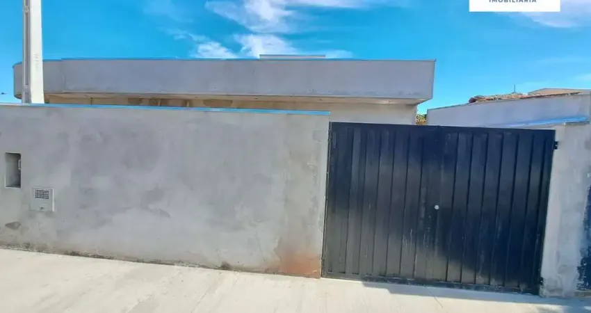 Casa com 3 quartos à venda na Vila Aeroporto I, Campinas 