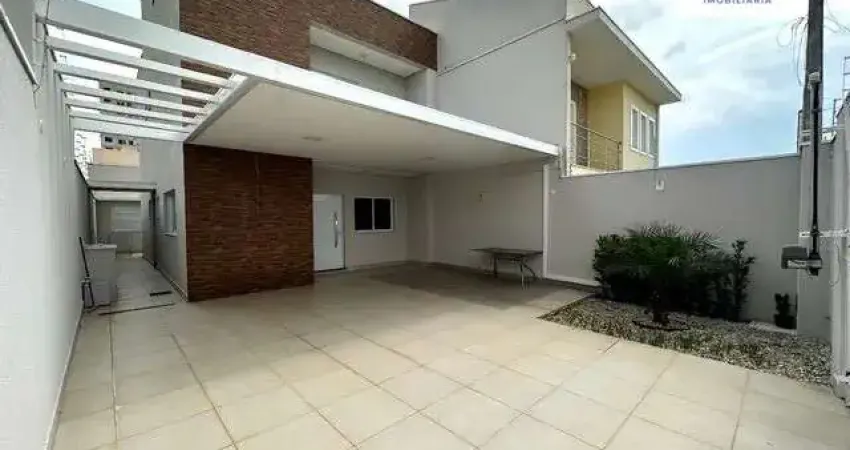 Casa com 3 quartos à venda no Jardim Ibirapuera, Campinas 