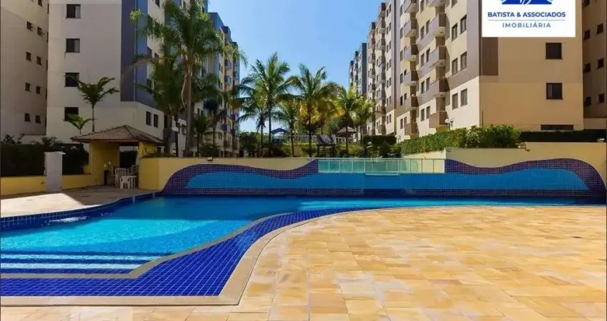 Apartamento com 3 quartos à venda no Jardim do Lago, Campinas 