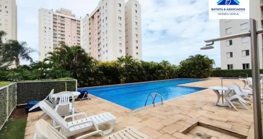 Apartamento com 3 quartos à venda no Parque Prado, Campinas 