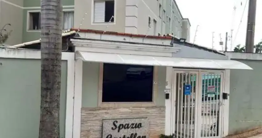 Apartamento com 2 quartos à venda na Vila Carminha, Campinas 