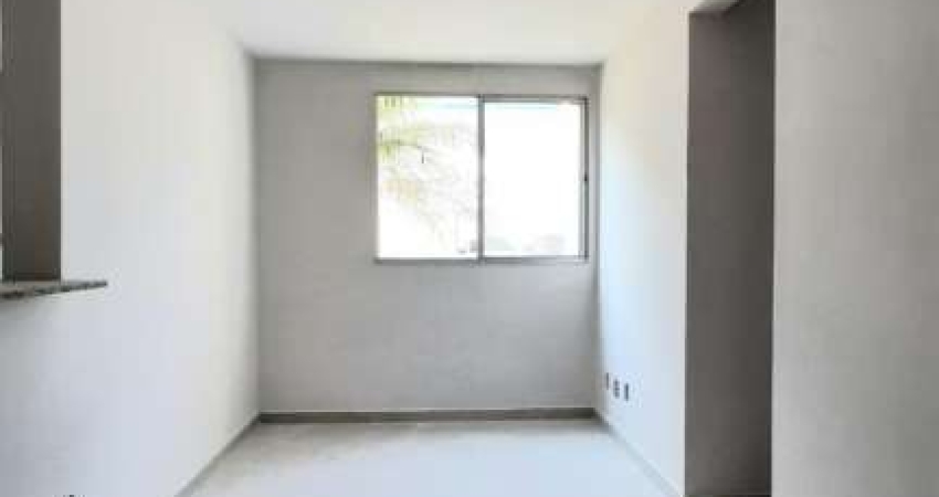 Apartamento com 3 quartos à venda no Jardim Márcia, Campinas 