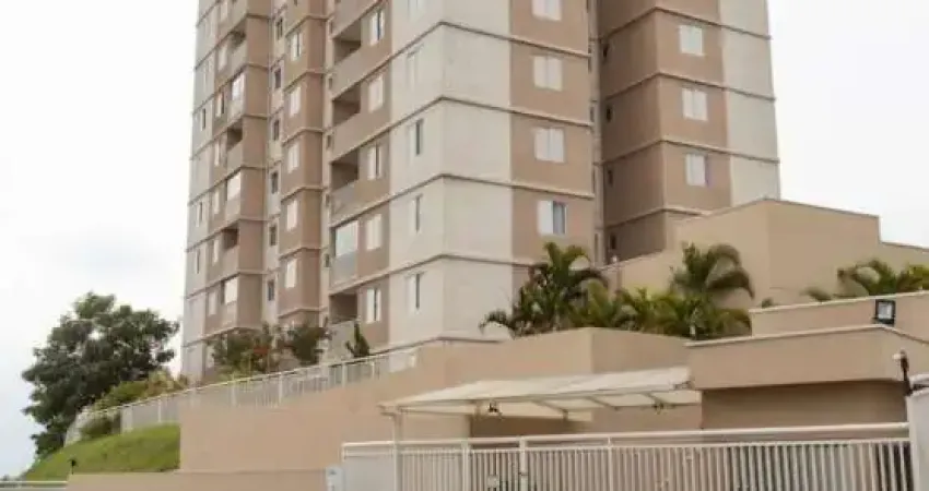 Apartamento com 3 quartos à venda no Residencial Parque da Fazenda, Campinas 