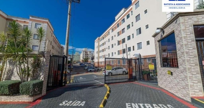 Apartamento com 2 quartos à venda no Loteamento Parque São Martinho, Campinas 