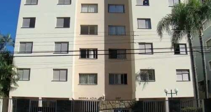 Apartamento com 2 quartos à venda na Rua Germânia, Bonfim, Campinas