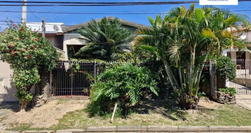 Casa com 3 quartos à venda no Jardim Capivari, Campinas 