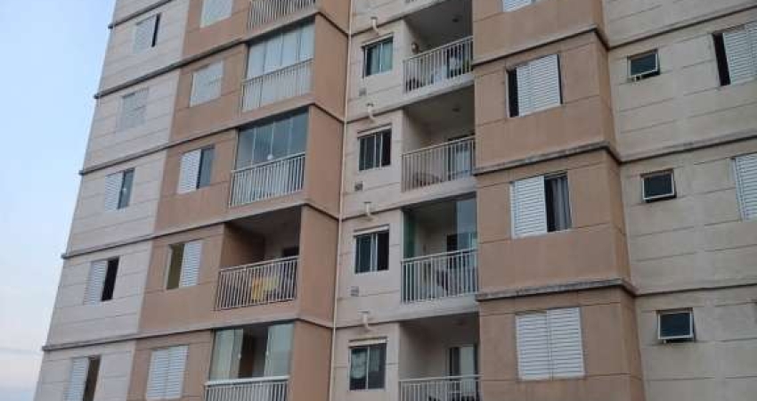 Apartamento com 2 quartos à venda na Rua Ézio Wagner da Silva, Residencial Parque da Fazenda, Campinas