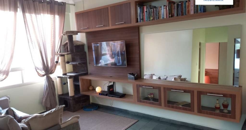 Apartamento Vila Itapura, Campinas/SP