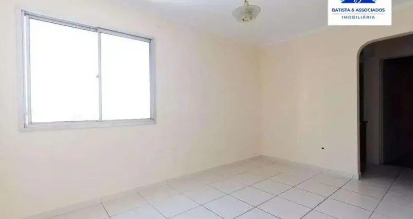Apartamento com 2 quartos à venda no Jardim Pacaembu, Campinas 