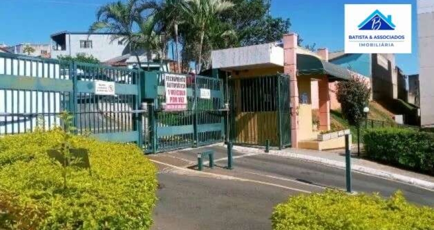 Apartamento Residencial  Samambaia, Campinas - SP