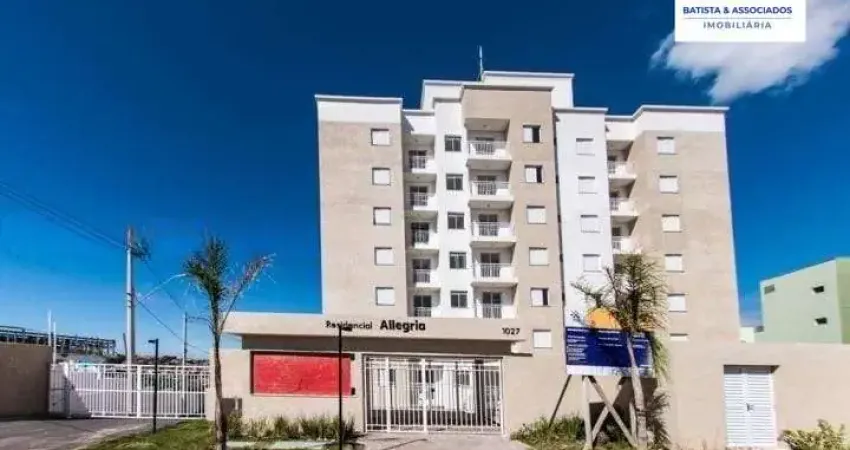Apartamento com 2 quartos à venda na Avenida Coaciara, Parque Dom Pedro II, Campinas