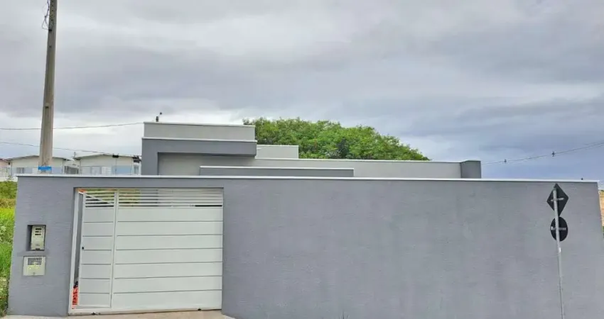 Casa com 3 quartos à venda no Residencial Cosmos, Campinas 