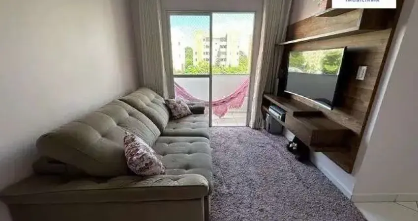 Apartamento com 2 quartos à venda na Avenida Ary Rodrigues, Parque Camélias, Campinas